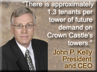 John P. Kelly